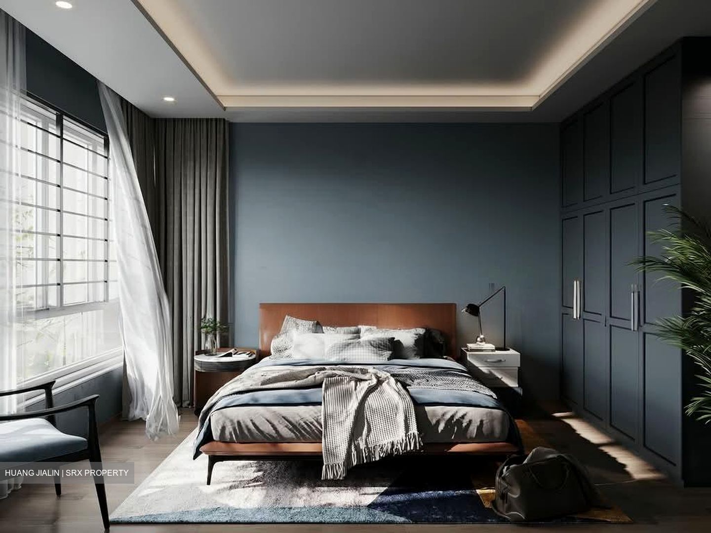 Blk 669B Waterway Ridges (Punggol), HDB 4 Rooms #577582581